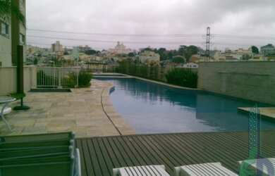 Imagem 7: Apartamento à venda em Santo André-SP, 3 quartos, 1 suíte, 2 banheiros,...