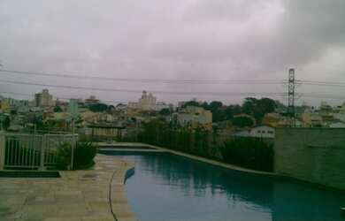 Imagem 8: Apartamento à venda em Santo André-SP, 3 quartos, 1 suíte, 2 banheiros,...