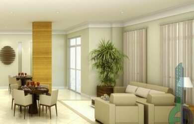 Imagem 14: Apartamento à venda em Santo André-SP, 3 quartos, 1 suíte, 2 banheiros,...