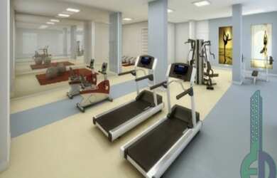 Imagem 15: Apartamento à venda em Santo André-SP, 3 quartos, 1 suíte, 2 banheiros,...