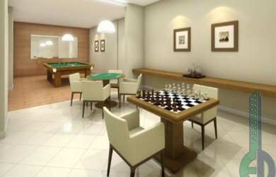 Imagem 16: Apartamento à venda em Santo André-SP, 3 quartos, 1 suíte, 2 banheiros,...