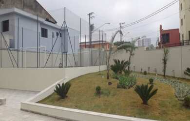 Imagem 2: Imperdível Apartamento à venda em Santo André-SP, Vila América. 2...