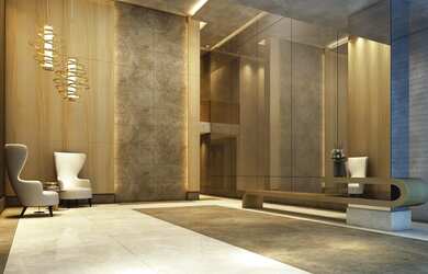 Imagem 2: Urbanpark Aclimação Apartamento à venda em São Paulo-SP com 1 quarto,...