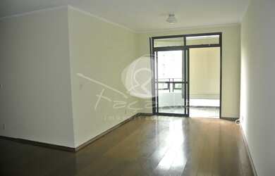 Imagem: O apartamento possui 3 Dormitórios, 1 Suíte, 3 Banheiros