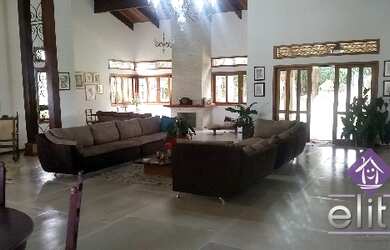 Imagem 12: CASA DE CONDOMÍNIO RESIDENCIAL em ATIBAIA - SP, BAIRRO DOS PIRES