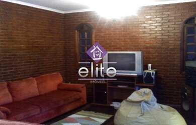 Imagem 4: CASA RESIDENCIAL em ATIBAIA - SP, JARDIM DAS CEREJEIRAS