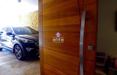 Imagem 4: Casa a venda em Atibaia no Condomínio Flamboyant