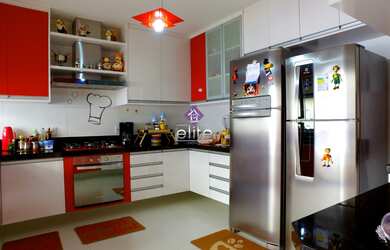 Imagem 14: Casa a venda em Atibaia no Condomínio Flamboyant