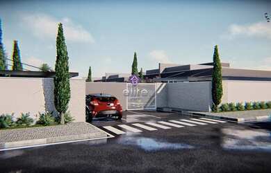 Imagem 4: Lançamento Casa no condomínio Residencial Aghata em Atibaia