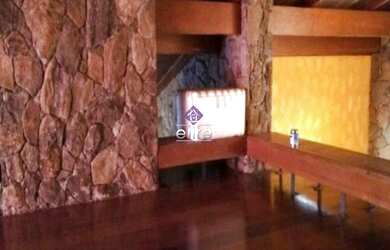 Imagem 4: Casa com 4 quartos a venda na Vila Santista em Atibaia. Vista Maravilhosa