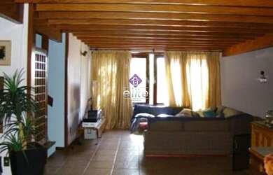 Imagem 2: Casa com 4 quartos a venda na Vila Santista em Atibaia. Vista Maravilhosa