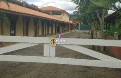 Imagem 15: Terreno a Venda no Condomínio Porto Atibaia, Lazer e Segurança 24h