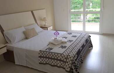 Imagem 8: Casa a Venda ou Locação no Condomínio Porto Atibaia, lazer e segurança...