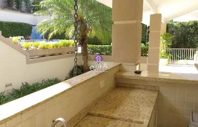 Imagem 15: Casa a Venda ou Locação no Condomínio Porto Atibaia, lazer e segurança...