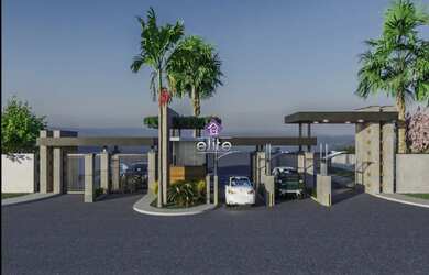 Imagem 9: TERRENOS A VENDA NO LOTEAMENTO FECHADO GREENFIELD RESIDENTIAL