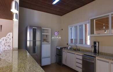 Imagem 15: Chacara residencial para Venda em Jardim Estância Brasil, Atibaia