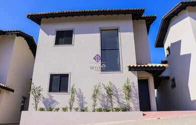 Imagem 4: Casa de Condomínio residencial para Venda em Ribeirão dos Porcos, Atibaia