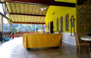 Imagem 12: Chácara para venda em Nazaré Paulista, São Paulo