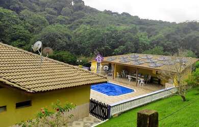 Imagem 4: Chácara para venda em Nazaré Paulista, São Paulo