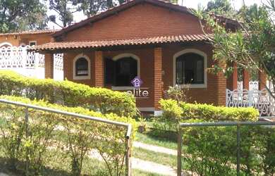 Imagem 2: Chacara residencial para Venda em Jardim Estância Brasil, Atibaia