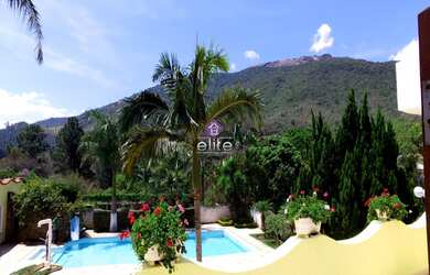 Imagem 12: Chacara residencial para Venda em Alpes de Atibaia, Atibaia