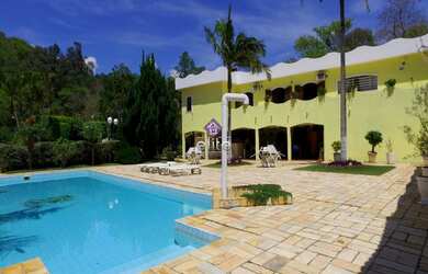 Imagem 1: Chacara residencial para Venda em Alpes de Atibaia, Atibaia