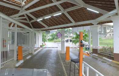 Imagem 5: Terreno a Venda no Condomínio Porto Atibaia. Natureza e clube com lazer....