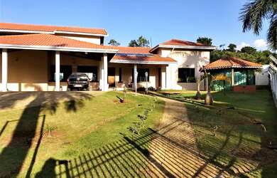 Imagem 10: Linda residência em um dos condomínios mais nobres de Boituva