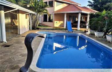 Imagem 5: Linda residência em um dos condomínios mais nobres de Boituva