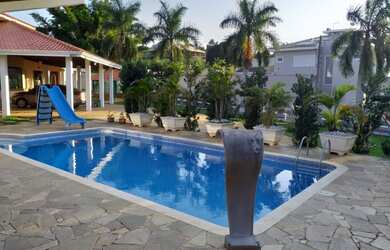 Imagem 6: Linda residência em um dos condomínios mais nobres de Boituva