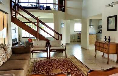 Imagem 13: Linda residência em um dos condomínios mais nobres de Boituva