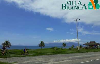Imagem 13: Casa 2 Dormitórios Sobrado A venda Praia de Massaguaçu Caraguatatuba