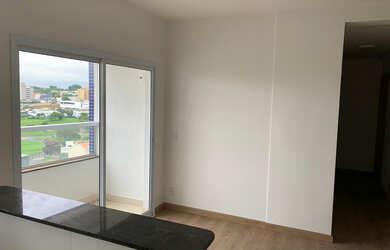 Imagem 12: APARTAMENTO NOVO PARA VENDA OU TROCA NO JARDIM BOA VISTA - AMERICANA