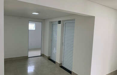 Imagem 14: APARTAMENTO NOVO PARA VENDA OU TROCA NO JARDIM BOA VISTA - AMERICANA