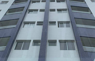 Imagem 2: APARTAMENTO NOVO PARA VENDA OU TROCA NO JARDIM BOA VISTA - AMERICANA