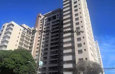 Imagem: O apartamento possui 2 Dormitórios, 2 Suítes, 2 Banheiros