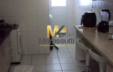 Imagem 5: APARTAMENTO RESIDENCIAL em JUNDIAÍ - SP, JARDIM DA FONTE