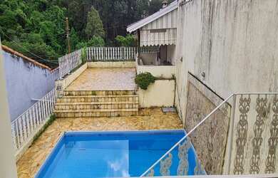 Imagem 15: Casa/Sobrado Avarandado p/locação no Jardim Europa em Campo Limpo Paulista...