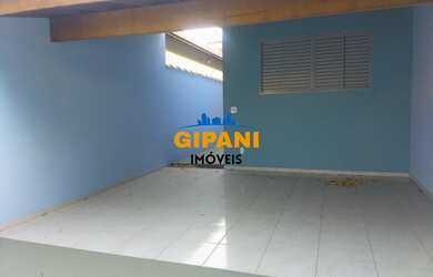 Imagem: A casa possui 2 Dormitórios, 1 Suíte, 1 Banheiro e 1 Vaga