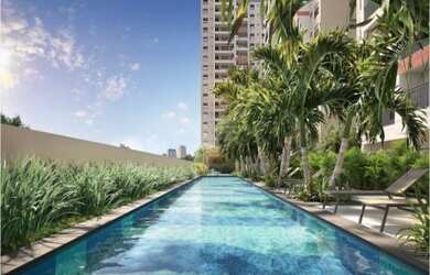 Imagem 7: APARTAMENTO RESIDENCIAL em SÃO PAULO - SP, FREGUESIA DO Ó