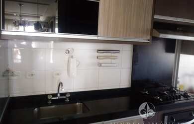 Imagem 2: APARTAMENTO À VENDA NO COND. ALTOS DO PACAEMBU EM JUNDIAÍ - A/74 m²,...