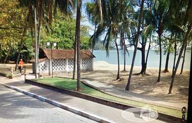 Imagem 3: ATENÇÃO INVESTIDORES - ILHABELA, Vendo área de 9.258 M² frente para...