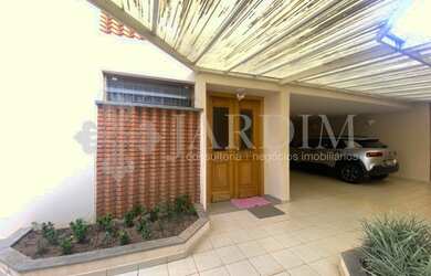 Imagem 2: CASA NOVA PIRACICABA. Varanda, Área de serviço, 427m² de Áreae3 Vagas...