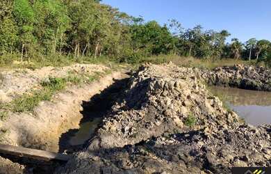 Imagem 12: CHACARA RURAL em Sorriso - MT, Rural
