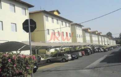 Imagem 10: APARTAMENTO A VENDA NO CONDOMINIO VILLAGE AZALÉIA NO JARDIM JULIANA NA...