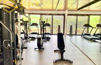 Imagem 14: TERRENO A VENDA EM JUNDIAÍ NO CONDOMÍNIO FECHADO DE ALTO PADRÃO RESIDENCIAL...