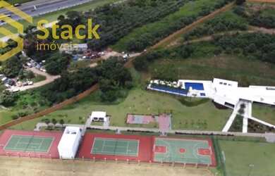 Imagem 6: TERRENO A VENDA EM JUNDIAÍ NO CONDOMÍNIO FECHADO DE ALTO PADRÃO RESIDENCIAL...