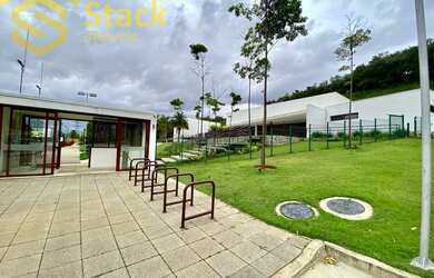 Imagem 15: TERRENO A VENDA EM JUNDIAÍ - CONDOMÍNIO FECHADO DE ALTO PADRÃO RESIDENCIAL ALPHAVILLE 1