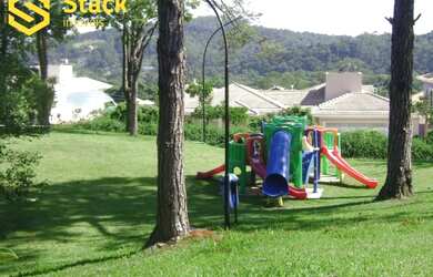 Imagem 10: TERRENO A VENDA EM JUNDIAÍ NO CONDOMÍNIO FECHADO TERRAS DE SÃO CARLOS...