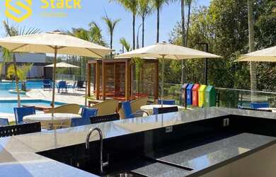 Imagem 9: TERRENO A VENDA EM JUNDIAÍ NO CONDOMÍNIO FECHADO BRISAS DE JUNDIAÍ